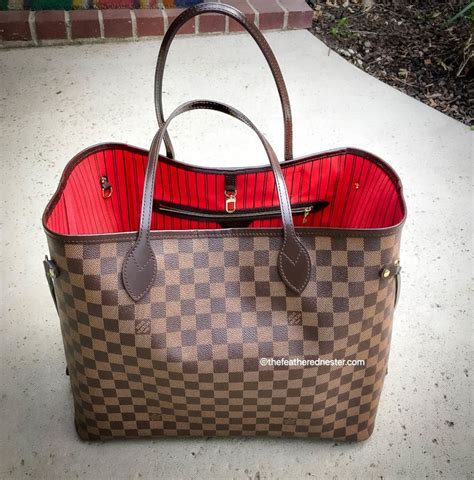 best louis vuitton neverfull pattern|Louis Vuitton Neverfull price euro.